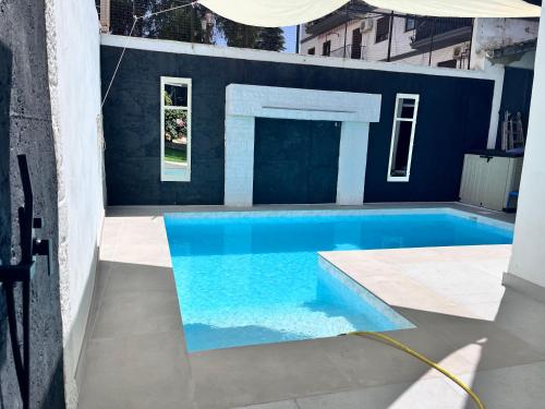Villa Serali Piscina y Parking Gratis Apartaments, Ronda