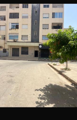 La perle de salamandre in Mostaganem