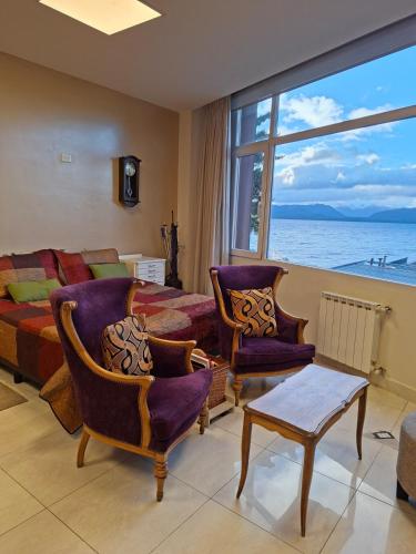 Your place in Bariloche, Comfort and Premium location