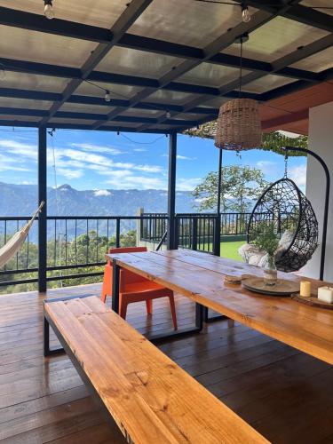 Casa Campestre