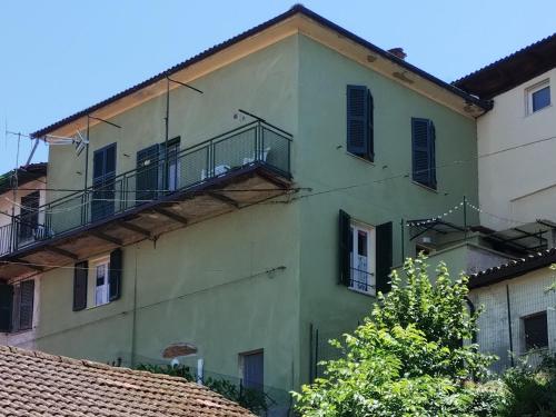 La Casetta del C'era una Volta in Prasco