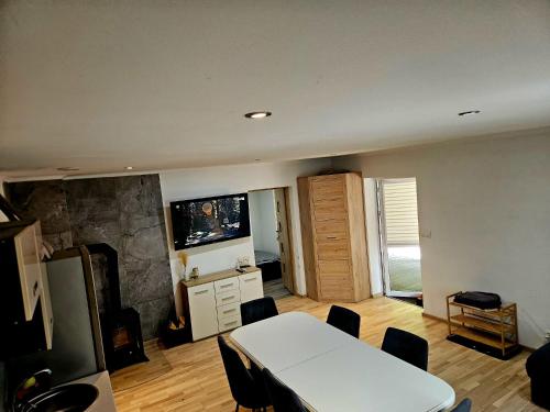 Apartament Martiany 1 in Nakomiady