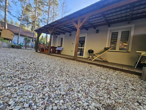 Apartament Martiany 1 in Nakomiady