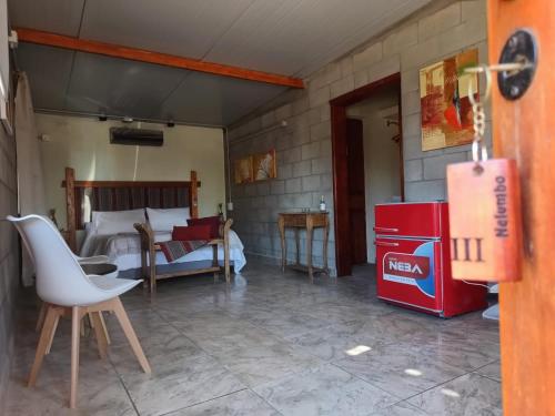 Nelumbo Petit Chalet - image 4