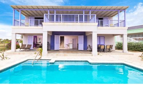 Sea Shell's Villa St Philip Barbados in Ocean City