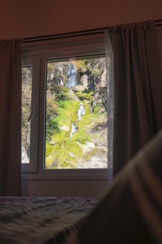 Deptos De la Cascada I Con la Mejor Vista de San Martín - Ayres del Bosque Alojamientos
