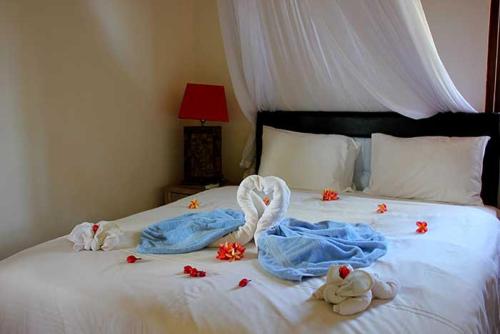 sing sing resort lovina