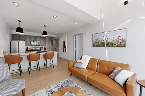 175 LEX - Walkable Downtown Lexington & Rupp Arena - Full Condos in Központi Belváros