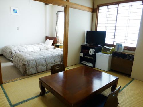Kawaguchiko Lakeside Hotel, Fujikawaguchiko
