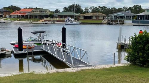 A Mariners Cove - Lifestyle Yamba - image 5