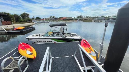 A Mariners Cove - Lifestyle Yamba - image 2