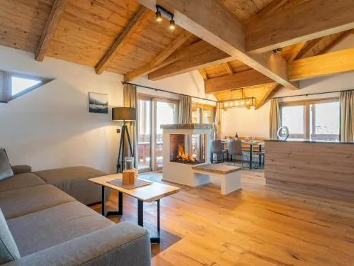 AlmApARTment Mauterndorf Pichl 9-4 in Mauterndorf, Österreich