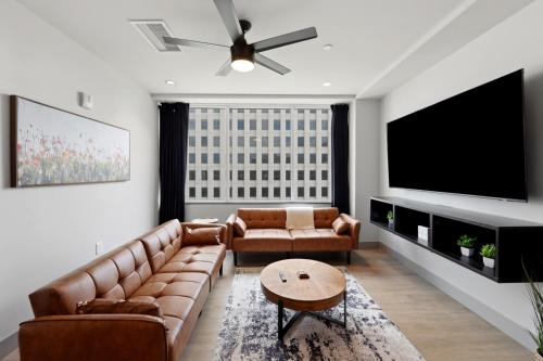 175 LEX - Walkable Downtown Lexington & Rupp Arena - Full Condos in Központi Belváros