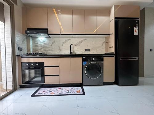 Aylane 1 N1 Residence neuve calme confort et elegance in Martil