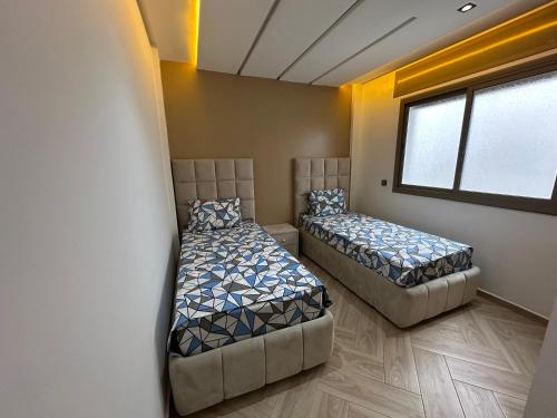 Aylane 1 N1 Residence neuve calme confort et elegance in Martil