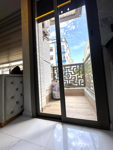 Aylane 1 N1 Residence neuve calme confort et elegance in Martil