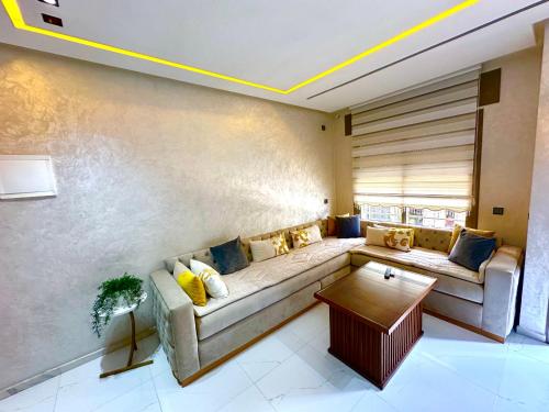 Aylane 1 N1 Residence neuve calme confort et elegance in Martil