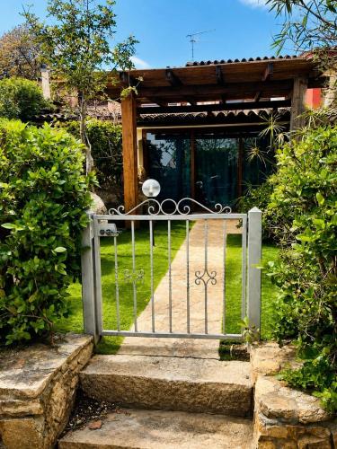 Villa Azzurra a due passi dal mare 2