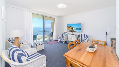 Craigmore On The Beach Unit 10 - Lifestyle Yamba - image 2