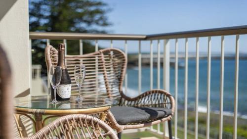 Craigmore On The Beach Unit 18 - Lifestyle Yamba - image 5