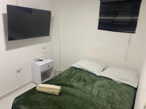 Apartment 301