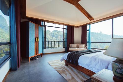 89520223 Li River Resort