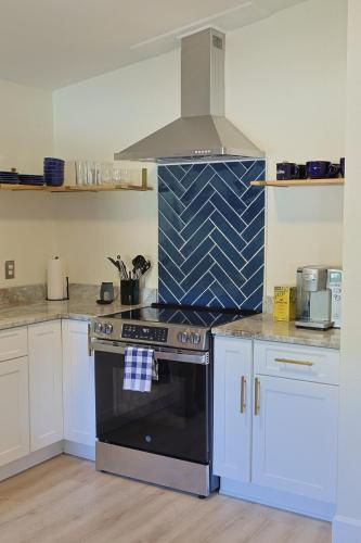 Faciliteiten, Blue Jay Bungalow in Safety Harbor