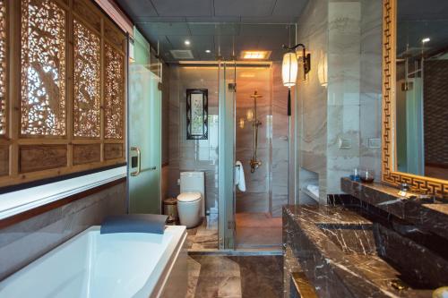 89520345 Li River Resort