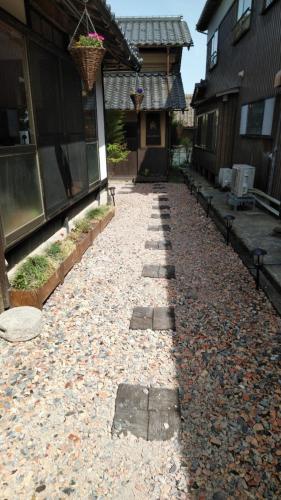 base sanablend - Vacation STAY 04857v, Kyotango (foto 10)
