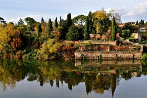 Programlehetőségek, Chambres d'Hôtes Auberg'inn (Chambres d'Hotes Auberg'inn) in Villefranche-d'Albigeois