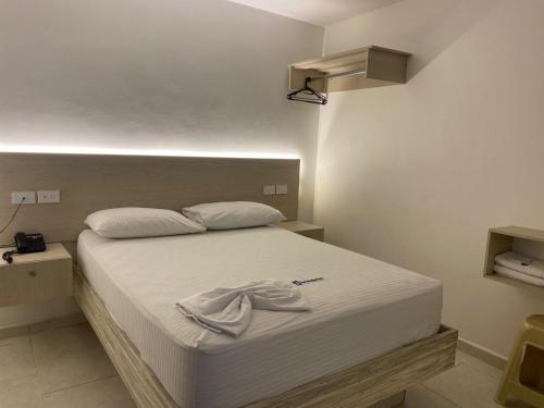 Hotel San Sebastian Real in Manzanillo