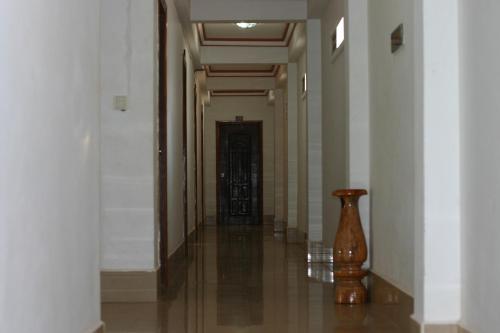 Angkor Ruby Guesthouse – Siem Reap