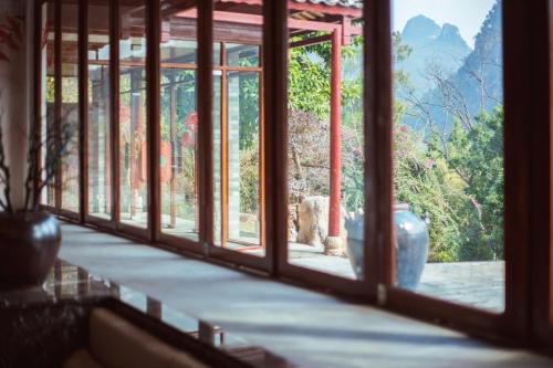 89520910 Li River Resort