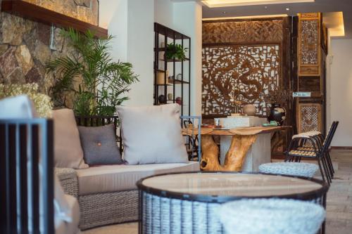 89520913 Li River Resort