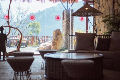 89520915 Li River Resort