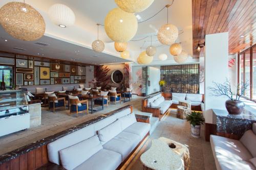 89521007 Li River Resort