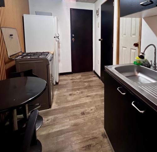 Apartamento Chapinero, movistar arena, estadio el campin