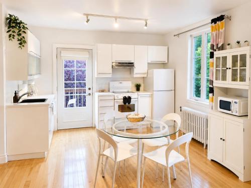 Appartements Saint-alexandre - 롱괴이