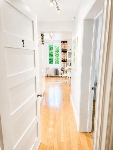 Appartements Saint-Alexandre in Longueuil (QC)