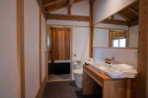 MAGONI - Vacation STAY 66665v, Kaga (fotografie 6)