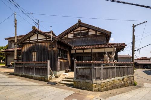 MAGONI - Vacation STAY 66665v, Kaga (fotografie 8)