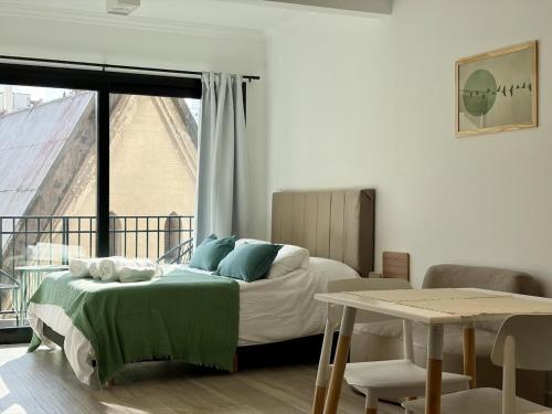 Palermo Urban Suite 604