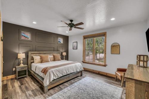 East Zion Trails Retreat-hot Tub, Resort Amenities, Exceptional - Utah