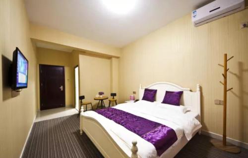 . Changle airport, Pu Hotel Apartment