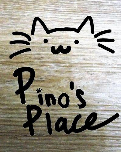 Pino's Place