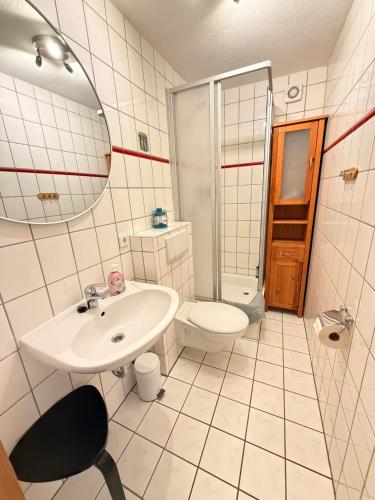 Inselglück Usedom Room Type - Two-Bedroom Apartment Inselglück Usedom Room Type - Two-Bedroom Apartment