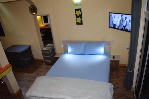 Baywatch Apartment, Mauritius