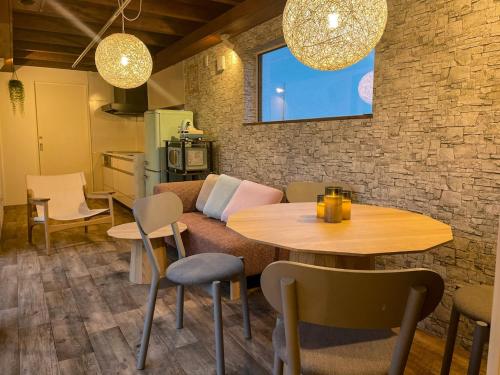 FLEXWORK tawa - Vacation STAY 75198v, Teshikaga (fotografie 5)