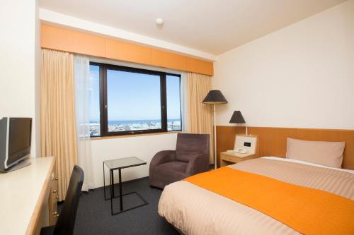 Deluxe Single Room - Non-Smoking