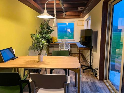 FLEXWORK tawa - Vacation STAY 75198v, Teshikaga (fotografie 6)